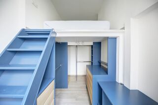  Appartement à louer 2 pièces 38 m²