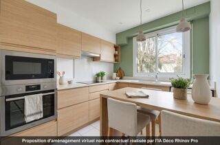  Appartement � vendre 5 pi�ces 120 m�