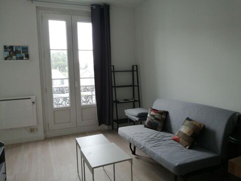  Appartement � louer 2 pi�ces 40 m�