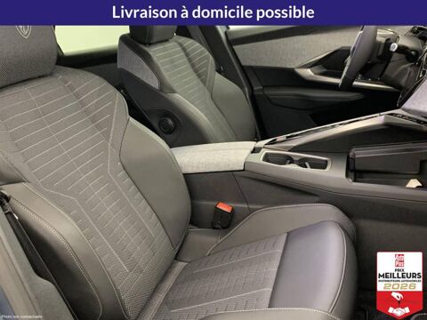 3008 Hybrid 145 e-DCS6 GT 2025 occasion 10150 Lavau