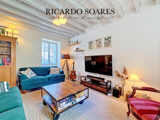  Maison à vendre 5 pièces 115 m²