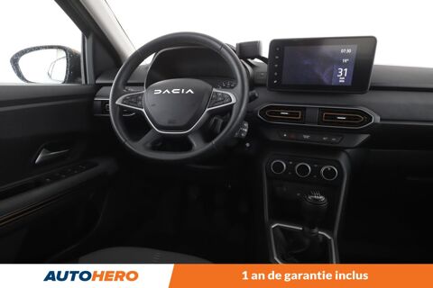Sandero Stepway 1.0 TCe Extreme + 110 ch 2024 occasion 92130 Issy-les-Moulineaux