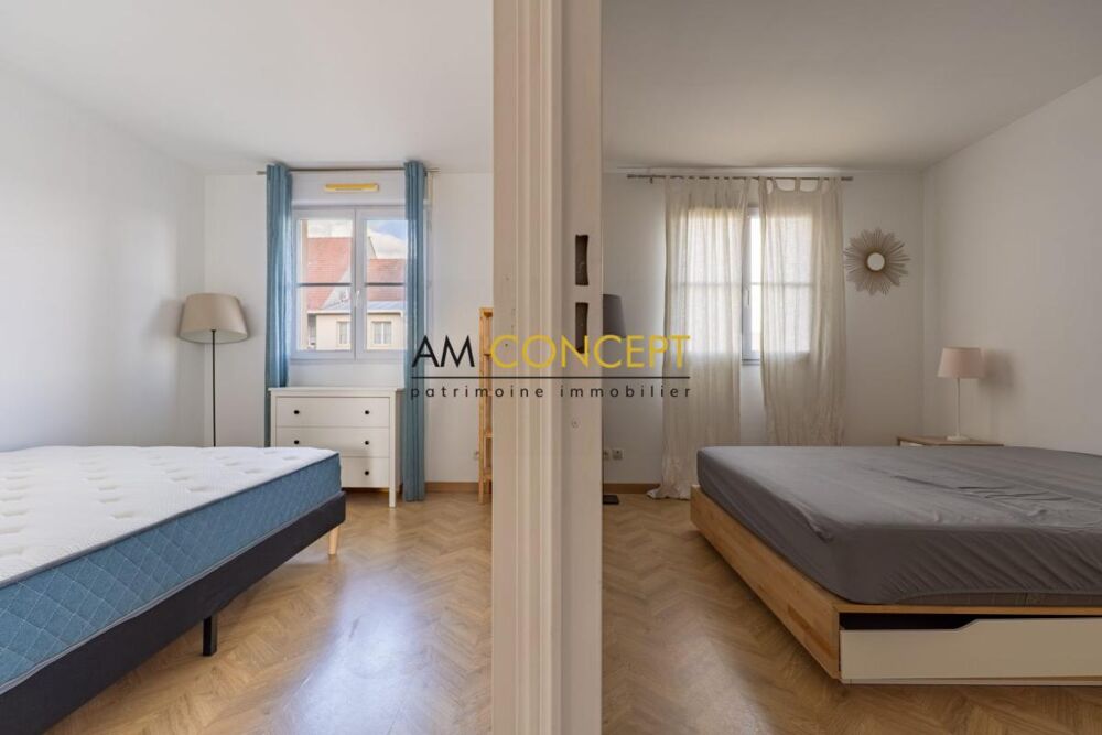 Vente Appartement 3 PIÈCES - VAL D'EUROPE Serris