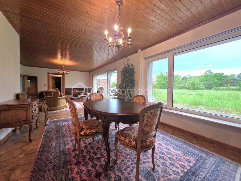 Vente Maison Maison traditionnelle de plain-pied Harskirchen