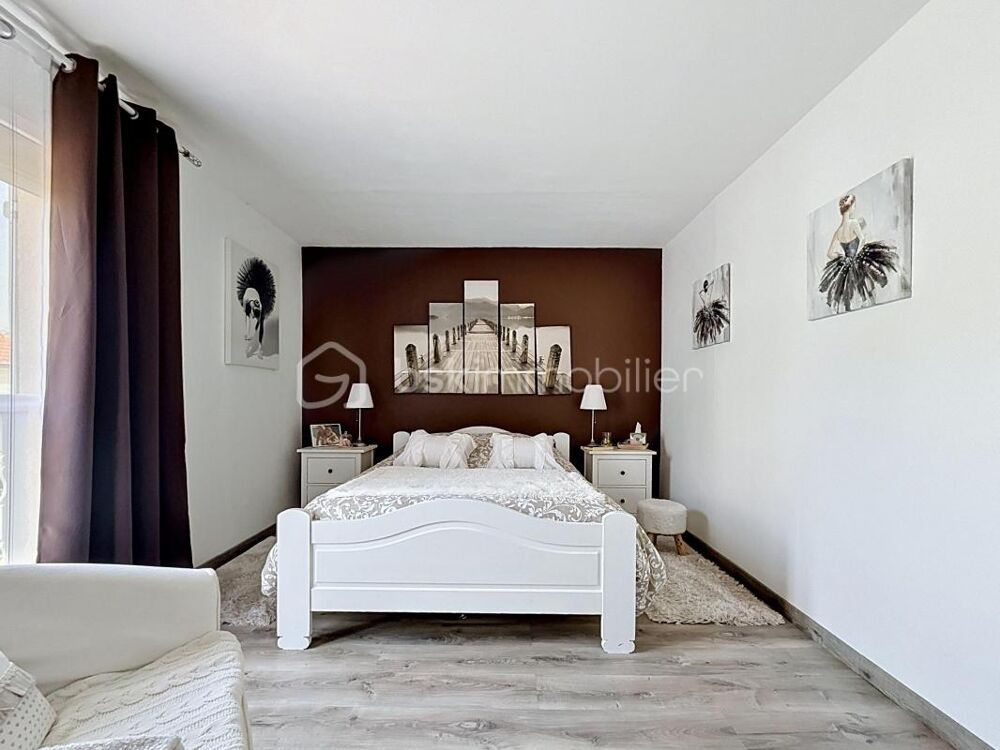 à vendre  Maison Parmain (95620)