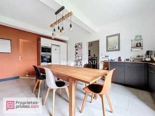  Maison � vendre 8 pi�ces 200 m�