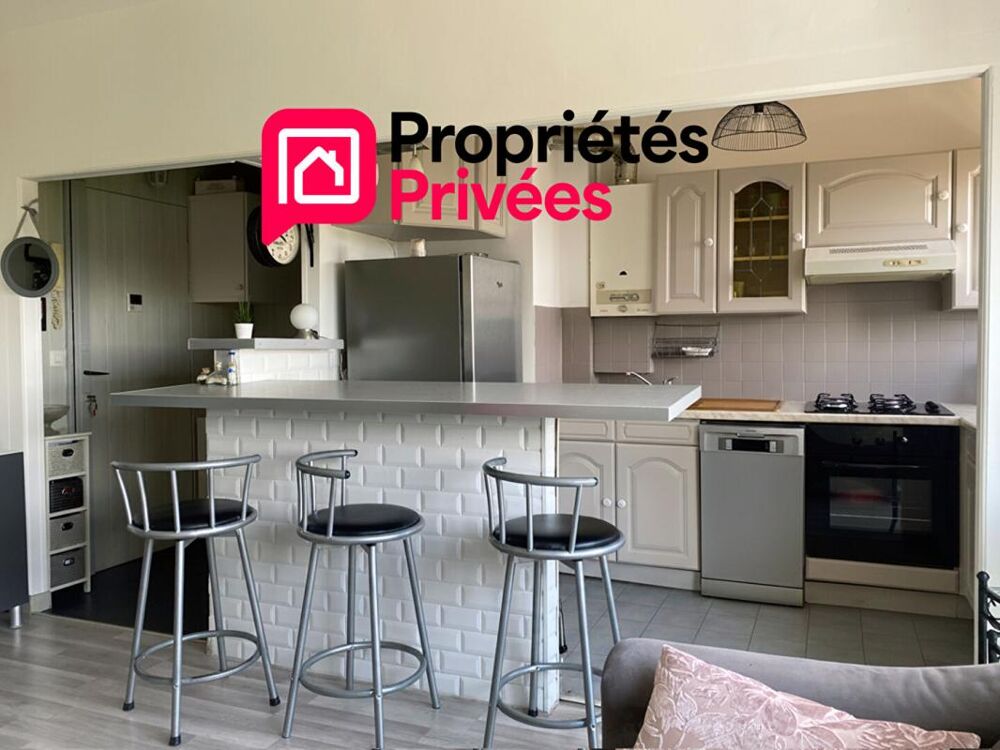 Vente Appartement Appartement Thiais 3 pièce(s) 51.87 m2 Thiais