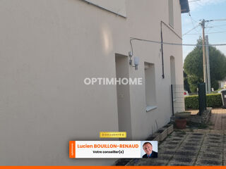  Maison � vendre 4 pi�ces 68 m�