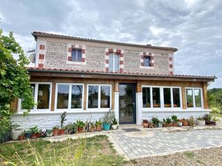  Maison à vendre 8 pièces 240 m²