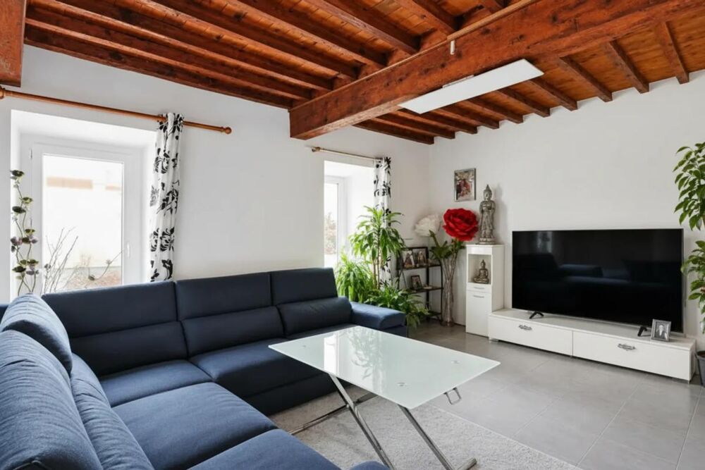 Maison 7 chambres louée en coeur de Clarensac