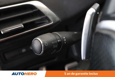 3008 1.6 Hybrid4 GT Pack e-EAT8 300 ch 2021 occasion 92130 Issy-les-Moulineaux