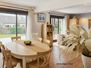  Maison � vendre 9 pi�ces 243 m�