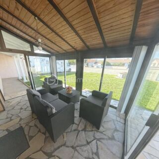  Villa � vendre 4 pi�ces 92 m�