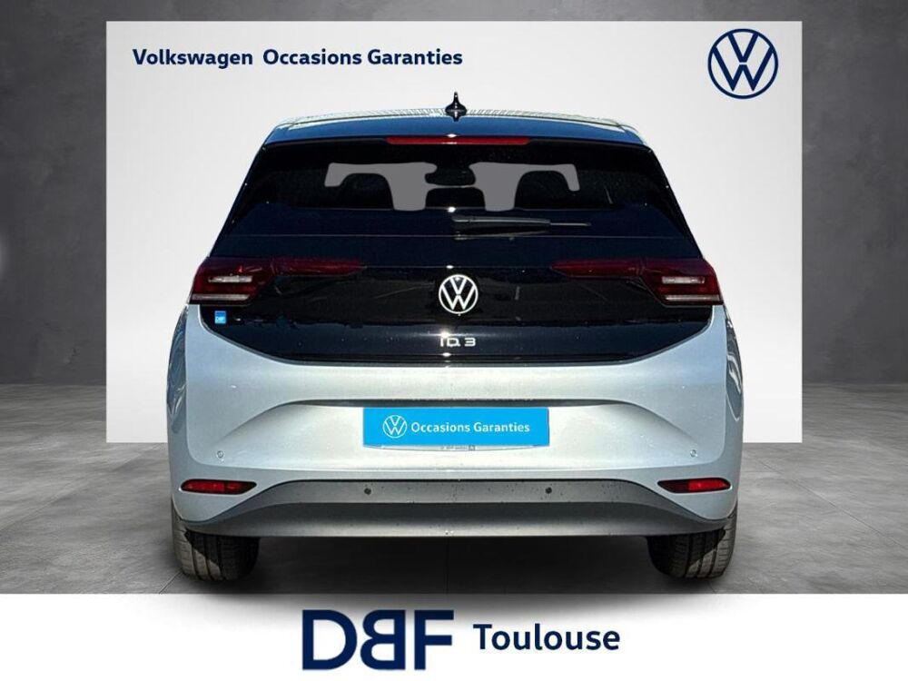 ID.3 ID 3 FL PRO (59KWH) ID. (204CH) 2026 occasion 31100 Toulouse