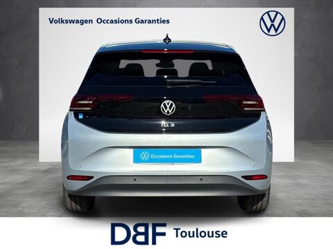 ID.3 ID 3 FL PRO (59KWH) ID. (204CH) 2026 occasion 31100 Toulouse