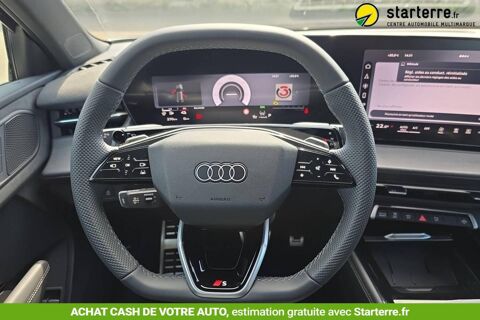 Q3 HYBRIDE E-HYBRID 272 CH S tronic 6 S line 2026 occasion 69190 Saint-Fons