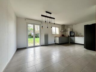  Maison � vendre 4 pi�ces 83 m�