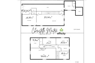  Maison � vendre 7 pi�ces 161 m�