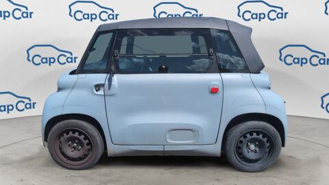 AMI 8 5.5 kWh 2022 occasion 01120 Dagneux