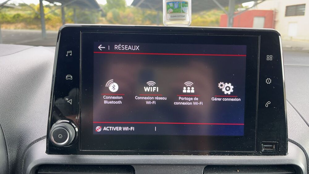 Berlingo VU 1.5 BlueHDi 102 Control 2023 occasion 34490 Thezan Les Beziers