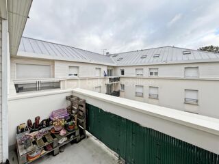  Appartement � vendre 2 pi�ces 42 m�