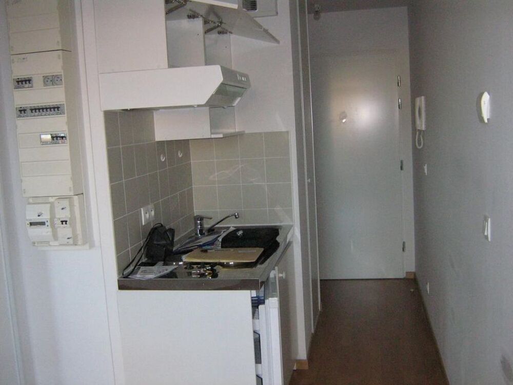 Location Appartement Studio de 24m2 à louer sur Évreux Evreux