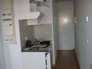  Appartement à louer 1 pièce 24 m²