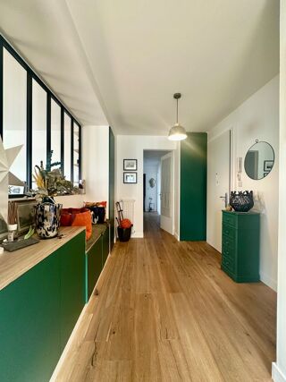  Appartement à vendre 5 pièces 110 m²