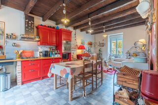  Maison � vendre 5 pi�ces 135 m�