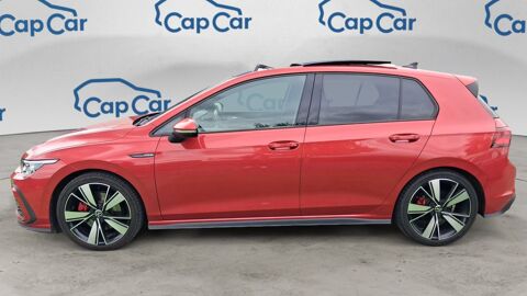 Golf 2.0 TDI SCR 200 DSG7 Gtd 2023 occasion 35760 Saint Gregoire