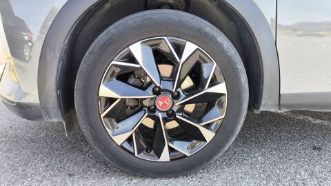 DS3 1.2 THP PureTech 131 EAT8 Performance Line + - Automatique E 2023 occasion 20620 Biguglia