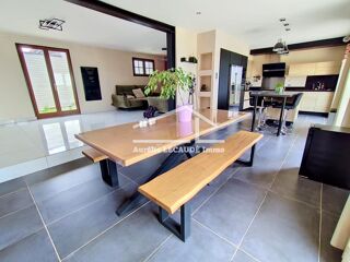 Maison 7 pièces 178 m² · à Morgny-la-Pommeraye · 178 m² · 269 000 €