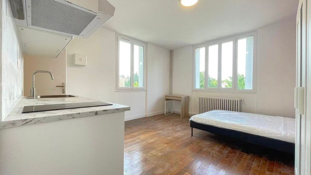 Appartement à louer 1 pièces THIAIS (94)
