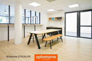  Appartement  vendre 1 pice 24 m