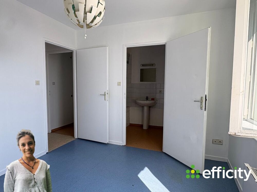 Vente Appartement Appartement Montbrison