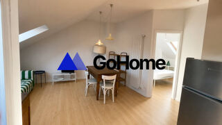  Appartement � louer 2 pi�ces 43 m�