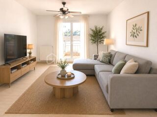  Appartement à vendre 3 pièces 82 m²