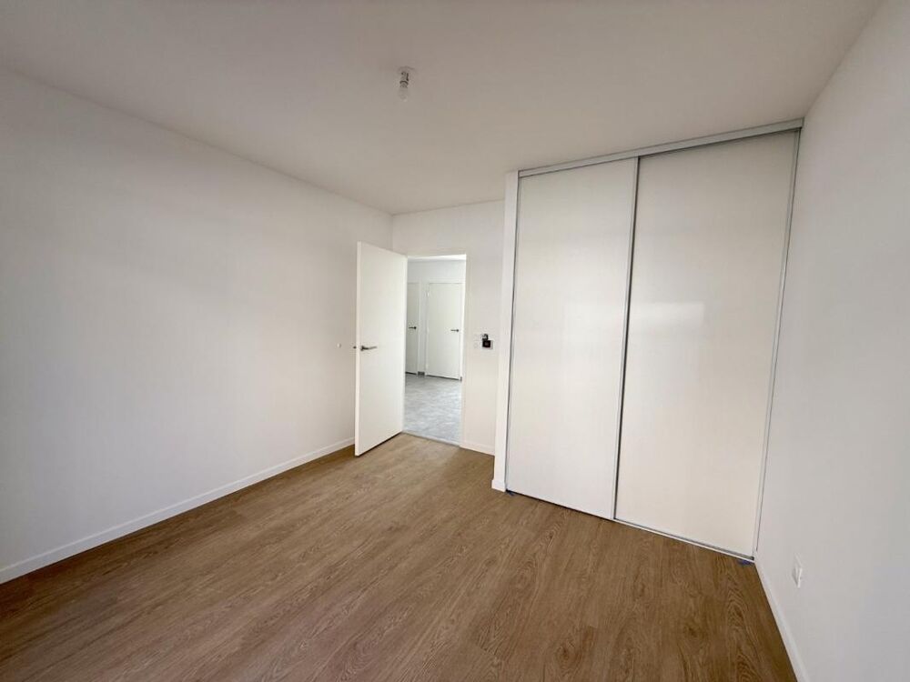 Location Appartement APPARTEMENT T3 NEUF - 76.74M² (TERRASSE + GARAGE) - CHADRAC Chadrac