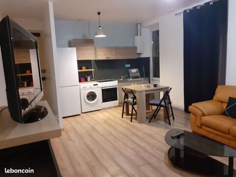  Appartement � louer 2 pi�ces 36 m�