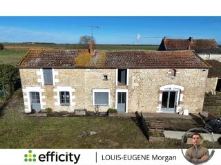  Maison à vendre 5 pièces 82 m²