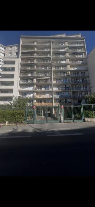  Parking / Garage à vendre 12 m²