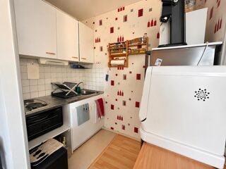  Appartement à vendre 1 pièce 27 m²