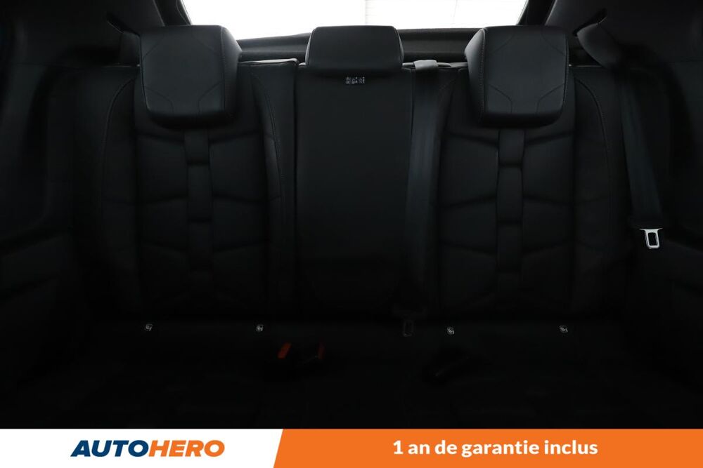 DS3 1.2 PureTech Grand Chic Automatique 130 ch 2020 occasion 92130 Issy-les-Moulineaux