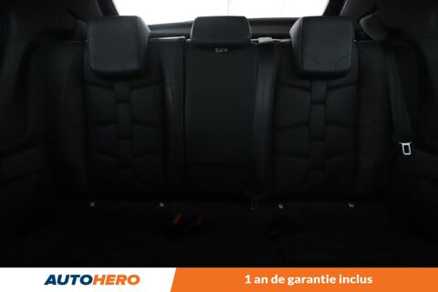 DS3 1.2 PureTech Grand Chic Automatique 130 ch 2020 occasion 92130 Issy-les-Moulineaux