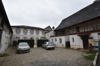  Immeuble � vendre 500 m�