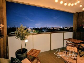  Appartement à vendre 5 pièces 95 m²