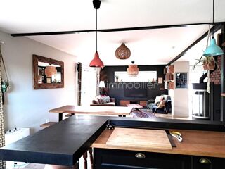  Maison � vendre 4 pi�ces 106 m�