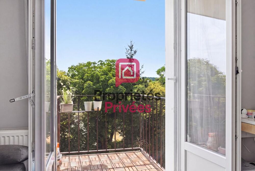 Vente Appartement Un cocon plein de charme de 3 pièces 50 m², prêt à vous accueillir ! Saint germain en laye