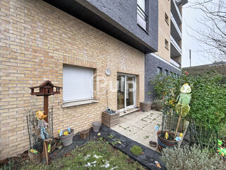  Appartement � vendre 2 pi�ces 55 m�