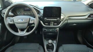 Puma 1.0 ECOBOOST 125.0 Titanium 2021 occasion 37230 Fondettes